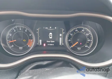 2015 Jeep Cherokee Latitude из США, поврежденный, VIN 1C4PJMCS2FW596038